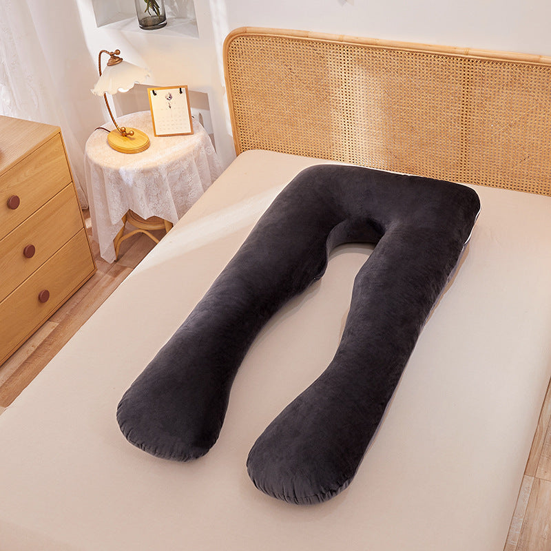 Pillome™ ComfortNest Maternity Pillow