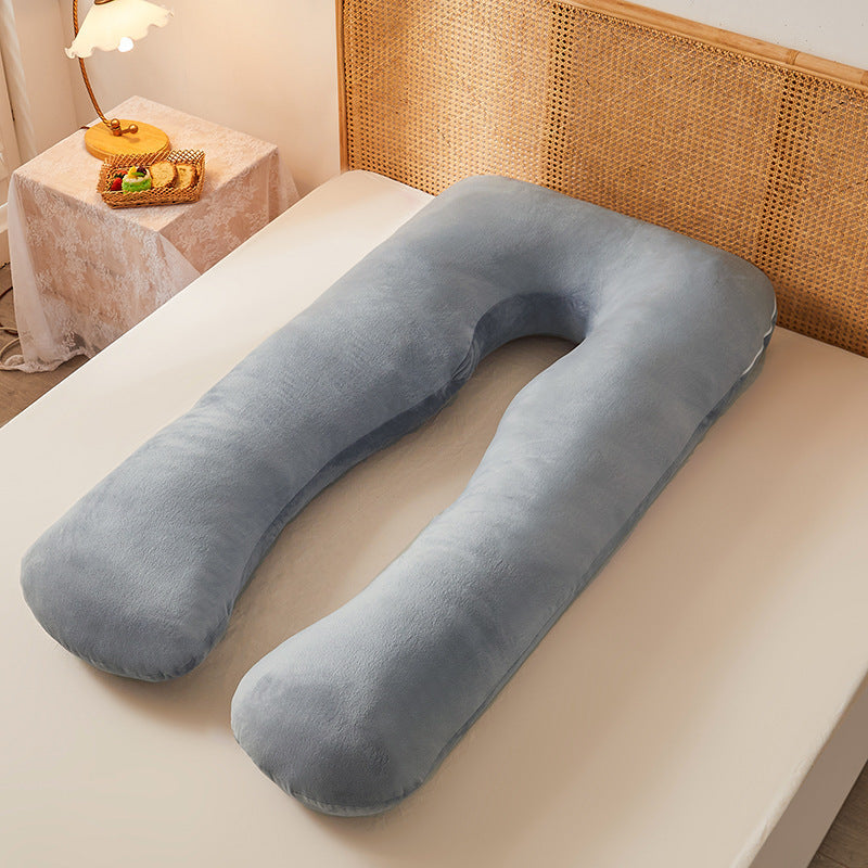 Pillome™ ComfortNest Maternity Pillow
