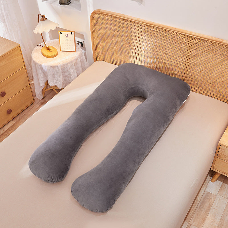 Pillome™ ComfortNest Maternity Pillow