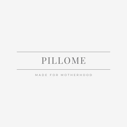 Pillome™ ComfortNest Maternity Pillow